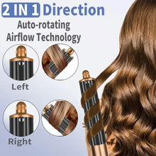 Hair Styling Set: Hair Drying Brush