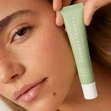 Summer Fridays Polypeptide Butter Lip Balm Liquid Hydrating