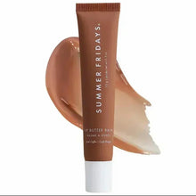 Summer Fridays Polypeptide Butter Lip Balm Liquid Hydrating