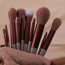 Cosmetics Brushes Maquiagem
