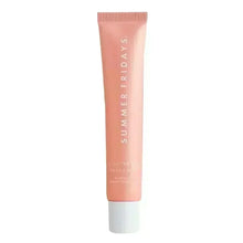 Summer Fridays Polypeptide Butter Lip Balm Liquid Hydrating