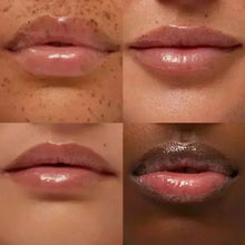 Summer Fridays Polypeptide Butter Lip Balm Liquid Hydrating