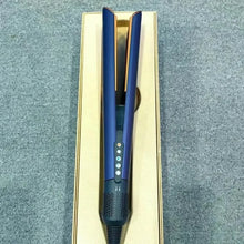 Original HT01 wet and dry multi-function household hair straightener