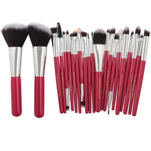 Cosmetics Brushes Maquiagem