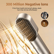 Brushless haute vitesse, Ensemble complet 8-en-1 sèche-cheveux