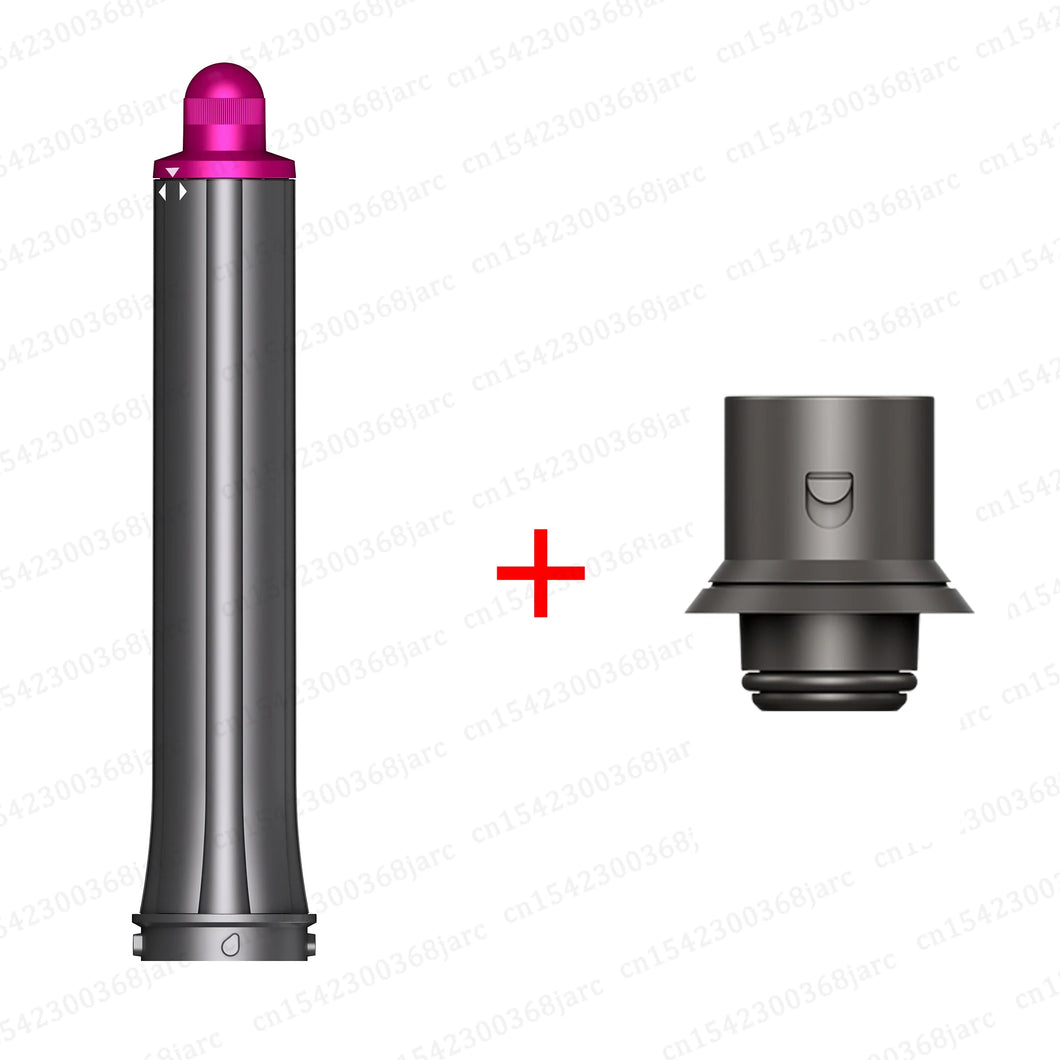 Embout automatique pour boucles accessoires pour super sèche-cheveux