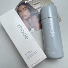 Natural Rouge Powder Blush Cream Lipstick Cheek Easy To Apply Color