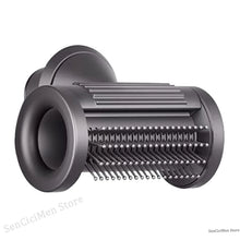 Embout automatique pour boucles accessoires pour super sèche-cheveux