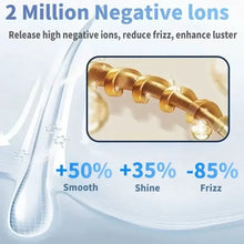 Hair Styling Set: Hair Drying Brush