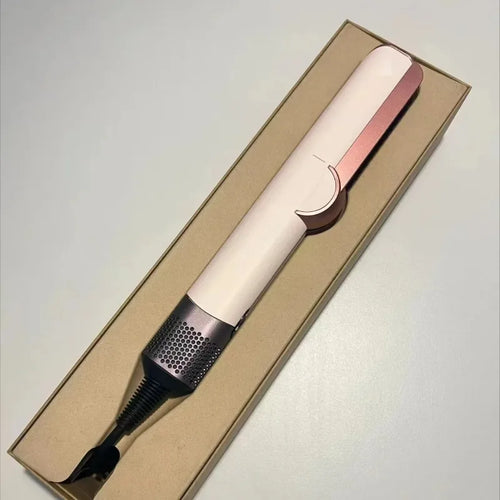 Original HT01 wet and dry multi-function household hair straightener