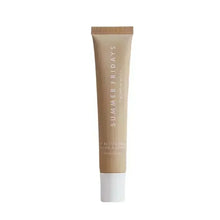Summer Fridays Polypeptide Butter Lip Balm Liquid Hydrating