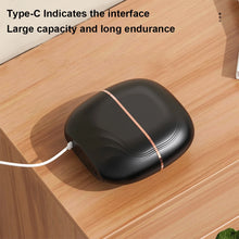 Peigne lissant mini, rechargeable sans fil, portable et multifonction pour le soin des cheveux