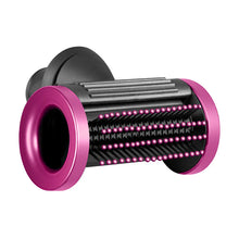 Embout automatique pour boucles accessoires pour super sèche-cheveux