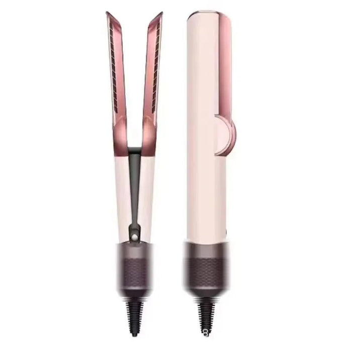 Professional Hair Straightener & Dryer Combo