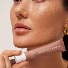 Summer Fridays Polypeptide Butter Lip Balm Liquid Hydrating