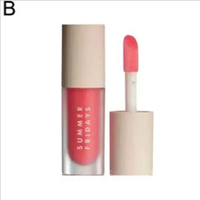 Summer Fridays Polypeptide Butter Lip Balm Liquid Hydrating