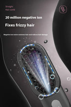 brosses électriques de soin des cheveux