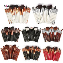 Cosmetics Brushes Maquiagem