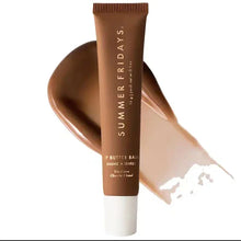 Summer Fridays Polypeptide Butter Lip Balm Liquid Hydrating