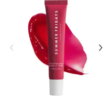 Summer Fridays Polypeptide Butter Lip Balm Liquid Hydrating