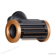 Embout automatique pour boucles accessoires pour super sèche-cheveux