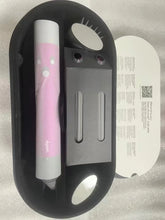 HT01-HS05 Wet and Dry Multifunctional Household Hair Straightener