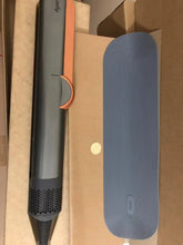 Original HT01 wet and dry multi-function household hair straightener