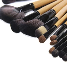 Pinceaux Make Up Tools