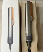 Original HT01 wet and dry multi-function household hair straightener