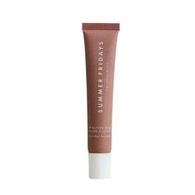 Summer Fridays Polypeptide Butter Lip Balm Liquid Hydrating