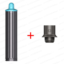 Embout automatique pour boucles accessoires pour super sèche-cheveux