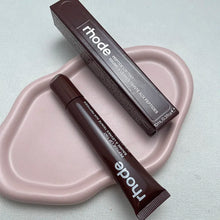 Natural Rouge Powder Blush Cream Lipstick Cheek Easy To Apply Color