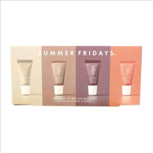Summer Fridays Polypeptide Butter Lip Balm Liquid Hydrating
