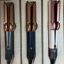 HT01-HS05 Wet and Dry Multifunctional Household Hair Straightener