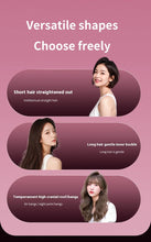 brosses électriques de soin des cheveux