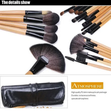 Pinceaux Make Up Tools