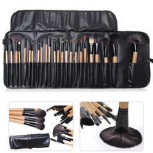Pinceaux Make Up Tools