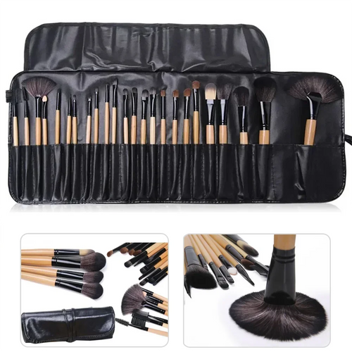Pinceaux Make Up Tools