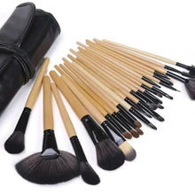 Pinceaux Make Up Tools