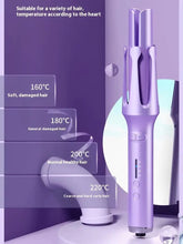 Boucleur automatique 2-en-1