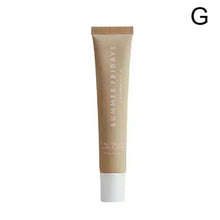 Summer Fridays Polypeptide Butter Lip Balm Liquid Hydrating