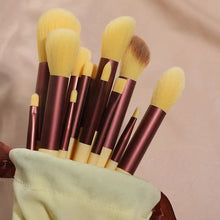 Cosmetics Brushes Maquiagem