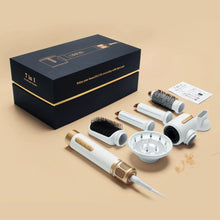 Brosse sèche-cheveux