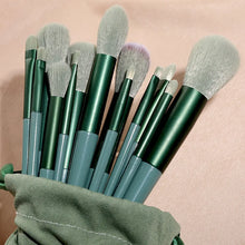 Cosmetics Brushes Maquiagem