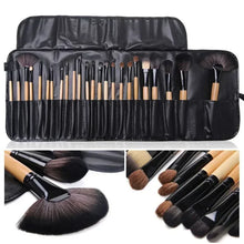 Pinceaux Make Up Tools