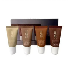 Summer Fridays Polypeptide Butter Lip Balm Liquid Hydrating