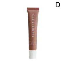 Summer Fridays Polypeptide Butter Lip Balm Liquid Hydrating