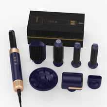 Brosse sèche-cheveux