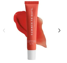 Summer Fridays Polypeptide Butter Lip Balm Liquid Hydrating