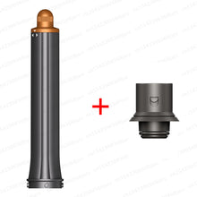 Embout automatique pour boucles accessoires pour super sèche-cheveux